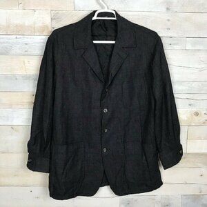 Nathan David Pincus Brothers Maxwell Blazer 44